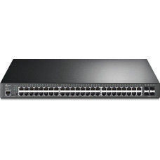 Tp-Link Switch TP-Link TL-SG3452P