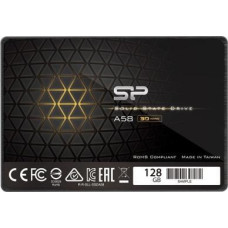 Silicon Power Dysk SSD Silicon Power Ace A58 128GB 2.5