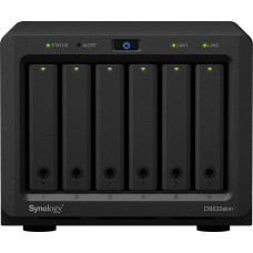 Synology DS620slim file server
