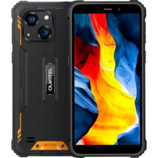 Oukitel WP32 PRO 6’ 6/256 Gb Orange smartphone
