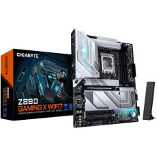 Gigabyte Motherboard Z890 GAMING X WIFI7