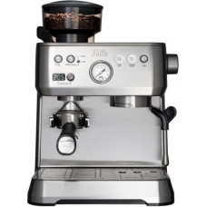 Ekspres Solis Espresso Grind and Infuse Perfetta inox