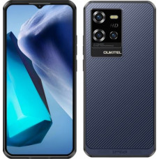 Oukitel Smartphone Smartphone WP50 4/256 6500mAh DS. Blue