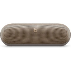 Apple Głośnik bezprzewodowy Bluetooth Beats Pill szampańskie złoto