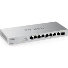 Zyxel Switch ZyXEL XMG-108-ZZ0101F