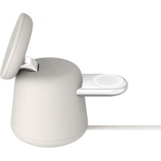 Belkin BoostCharge Pro MagSafe Inductive Charger (WIZ020VFH37).