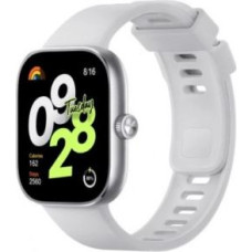 Xiaomi Smartwatch Redmi 4 Silver Gray