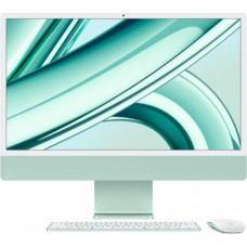 Apple IMAC 24 cale GRN/8C CPU/8C GPU/8GB/256GB
