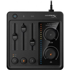 Hyperx Audio mixer
