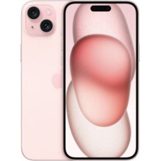 Apple iPhone 15 Plus 128GB - Pink