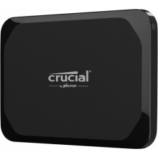 Dysk SSD Crucial X9 4TB USB-C 3.2 Gen2