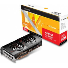 Sapphire Technology Karta graficzna Radeon RX 7800 XT Gaming 16G GDDR6 256bit 2DP/2HDMI
