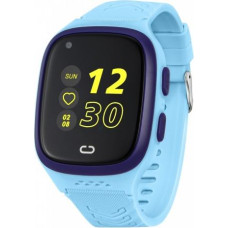 Garett Electronics Smartwatch Garett Kids Rock 4G RT blue
