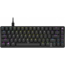 Corsair Keyboard K65 Pro Mini RGB 65% Optical-Mechanical