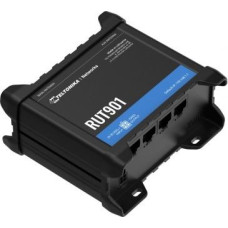 Teltonika Router LTE RUT901 (kat. 4), 3G, 2G, 2xSIM