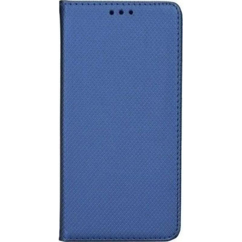 Noname Smart Magnet book case Sam S22 Ultra blue/blue