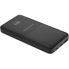 Kruger&Matz Powerbank KM0904 10000mAh Black