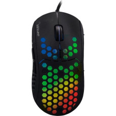 Inca Maus IMG-346 Gaming Mouse 6400 DPI, RGB, 6 Tasten, USB, SW retail