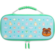 Powera Animal Crossing case for Nintendo Switch (1518378-01)
