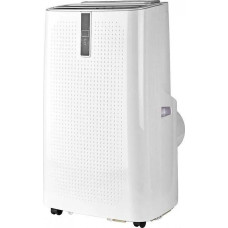 Nedis Air purifier Mobile 3-in-1- Klimaanlage 9000 BTU, 80m³ inkl Fernbedienung