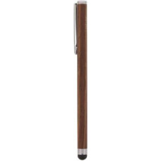 Inline Stylus Walnut 55463 Brown.