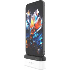Fixed Powerbank | Zen 5 Plug-in 20W Powerbank | FIXZEN-5PL-WH | 5000 mAh | USB-C: DC 5V/3A, 9V/2.22A, 12V/1.67A 20W MAX | White