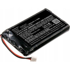 Cameron Sino Rechargeable Battery Type Kcr1410 For Sony Ps4 Dualshock 4 V2 Pad Controller / Cs-sp154sl