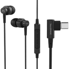 Soundmagic ES30D headphones