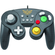 Hori Battle Pad - Legend of Zelda (NSW-108U)