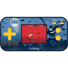 Lexibook Przenośna konsola Kieszonkowa konsola Batman