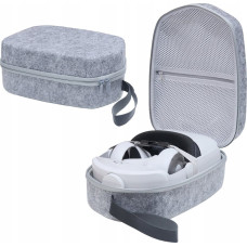 Etui JYS Case Cover do gogli VR Oculus Quest 2 / -OC007