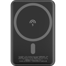 Dudao Powerbank K14S 5000mAh Black
