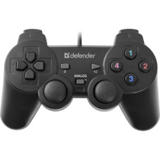 Defender Pad Omega (64247)