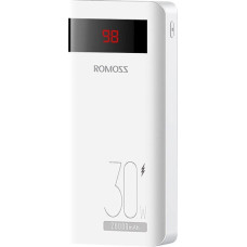 Romoss Powerbank Sense 6PS Pro 20000mAh White