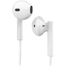 Sbs Portable SBS Studio Mix 105 Headphones, Wired, Calls/Music, Headset, White