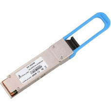 Moduł Extralink QSFP28 100 Gb/s, 10 km, tryb pojedynczy, Duplex LC