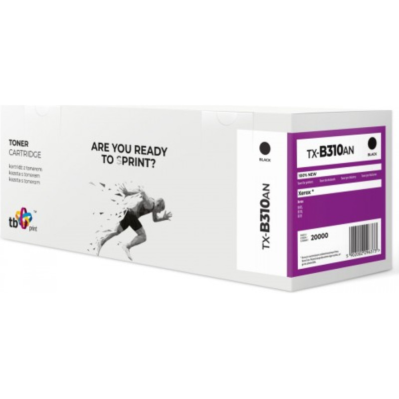 Tb Print Toner do Xerox B305/310 TX-B310AN 100% nowy czarny