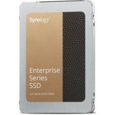 Synology SATA SSD Enterprise 480 GB 2,5-calowy 7 mm 6 Gb/s SAT5221-480G