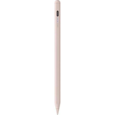 Uniq Pixo Lite 2.0 magnetic stylus for iPad pink/blush pink