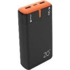 Tracer Powerbank Power bank EnerGen 20000mAh PD+QC3.0 BO