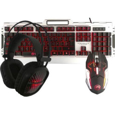 Marvo CM303 + słuchawki (CM303 PL)