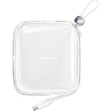 Joyroom Powerbank JR-L004 10000mAh White