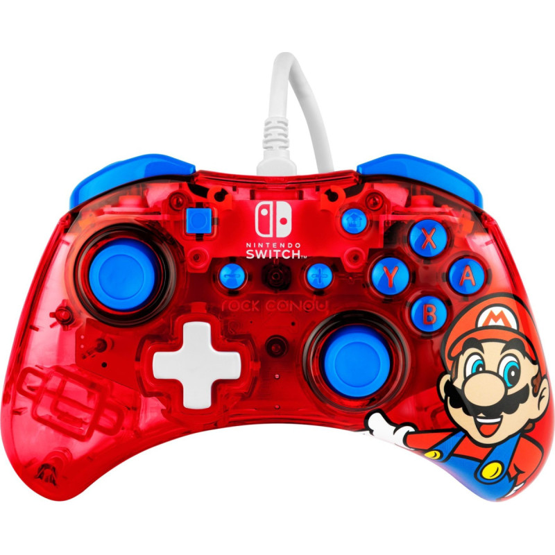 PDP Rock Candy Mini Pad Mario (500-181-EU-MAR)