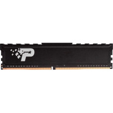 Patriot DDR4 Signature Premium 16GB/2666(1*16GB) CL19