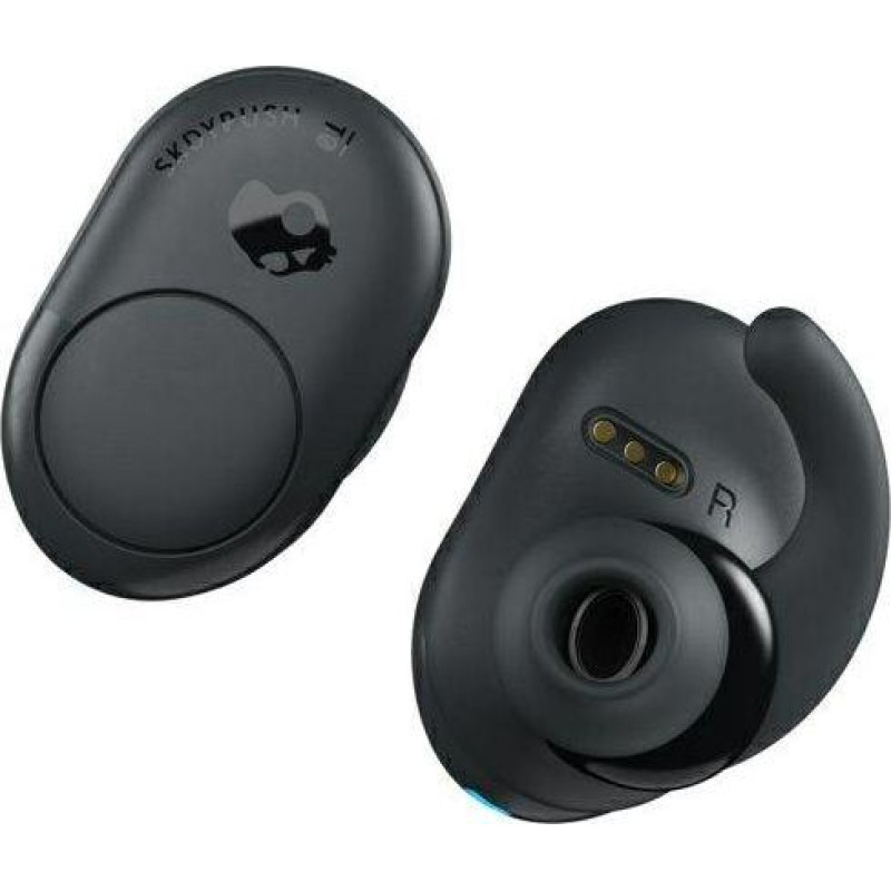 Skullcandy Push headphones graphite (S2BBW-M716)