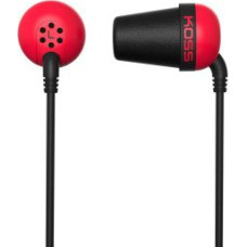 Koss Headphones The plug