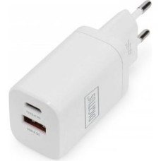 Digitus USB Charger 2x USB DA-10062