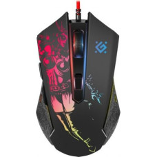 Defender Sin'Sister GM-933 mouse (52933)