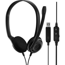 Epos SŁUCHAWKA PC8 USB