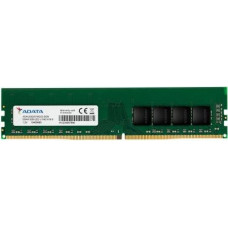 Adata Memory Premier, DDR4, 8GB, 3200MHz, CL22 (AD4U32008G22-SGN)